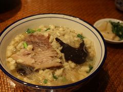 -毅祥斋老孙家泡馍(西羊市店)