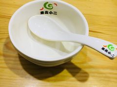 -东北小二东北菜(大车家巷店)