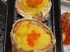 芝士蟹宝-韩宫宴炭火烤肉(印象城店)