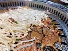 -马路牙子烧烤音乐酒馆(望京店)