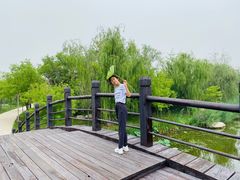 -武清南湖绿博园