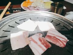 -九田家黑牛烤肉料理(新辰里亚运村店)