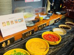 -成都老码头火锅(旺角店)