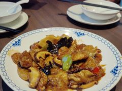 -蜜桃餐厅·古运河畔(南下塘店)