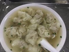 -汪家馄饨(集庆路店)