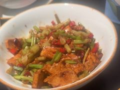 攸县香干-湘阁里辣(南联锦泰城店)