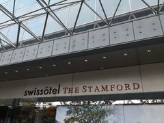 -新加坡瑞士史丹福酒店