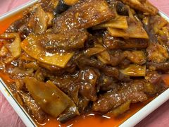 -乐乐餐厅(湘子庙街店)