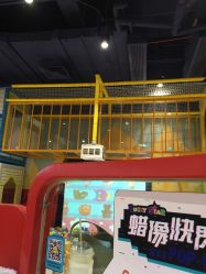-LuckyStar幸运星家庭娱乐中心(东莞国贸店)
