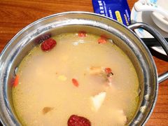 -龙聚德北京烤鸭(沙坪坝华宇A馆店)