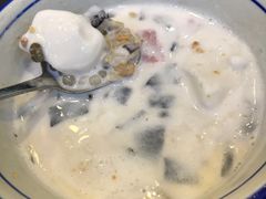 -文昌邓记清补凉(西沙路店)