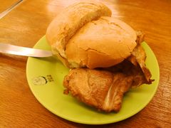 -大利来记餐厅