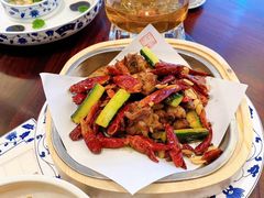 -宁波状元楼酒店(和义路店)