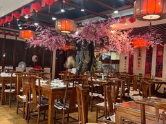 -那家老院子东北菜·饺子·小鸡炖蘑菇(艳华街店)