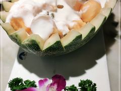 酸奶哈密瓜-北疆饭店(吴江店)