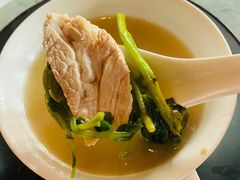 -三号黄浦会Canton Table