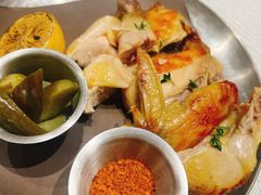 -娜娜家·Nana's restaurant(国金汇店)