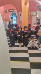 -奈尔宝家庭中心·亲子餐厅(苏州大悦城店)