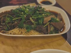 牛杂面-莲塘味宝园牛杂(天越翔园店)