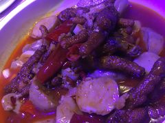 -别院里音乐餐酒吧(双流航空港店)