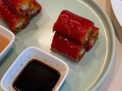 -杏花樓(福州路总店)