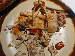 -老天桥蛙炉火锅(姑苏总店)