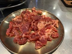 -合易泓烤肉•首创生椰大油边(宁山路店)