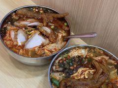 -周成芝螺蛳粉(人和店)