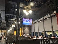 -汉巴味德·烤肉与啤酒的自助(杭州大悦城店)