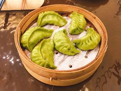 -五观堂素食(新华路店)
