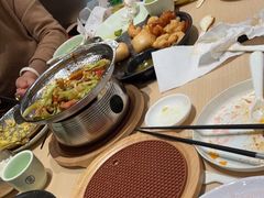 -吕氏疙瘩汤·新鲁菜(潍坊银座店)