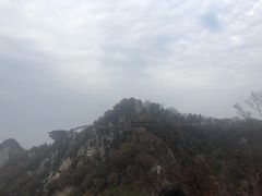 -少华山国家森林公园