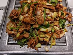 -北平食府(马鞍山路店)