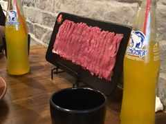 -胡同涮肉