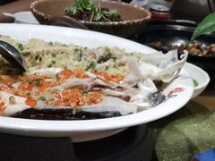 寻湘记剁椒鱼头王-举炊·寻湘记·新鲜现炒(临平西子国际店)