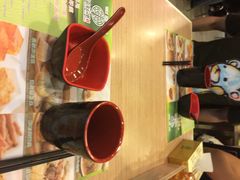 添好运点心专门店(中环IFC店)-添好运点心专门店(中环IFC店)