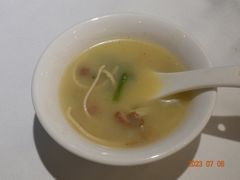 老济南甜沫-金春禧(世茂国际广场店)