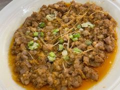 -酌宴府The China Club·广州万富希尔顿酒店(云城东路店)