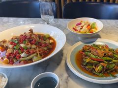 -懒人盐府人家(航天桥店)