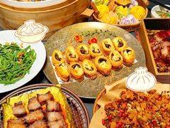 -苏帮袁Sue Cuisine(来福士店)