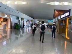-乌鲁木齐天山国际机场-T3航站楼