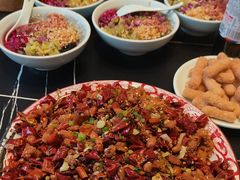 -椒馋小馆(绿源路店)