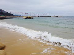 -大梅沙游艇度假酒店