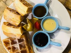 -MAAN COFFEE(金桥店)