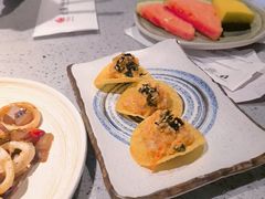 -大渔铁板烧(大悦城店)