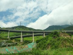 -牛背山