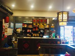 -刘妈菜馆(磁器口店)