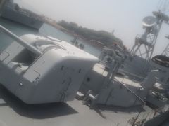 -中国人民解放军海军博物馆