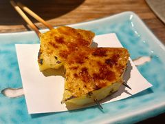 焦糖菠萝-筱田の食堂·izakaya(淮海中路店)