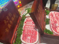 -大吉利·潮汕鲜牛肉火锅(总店)